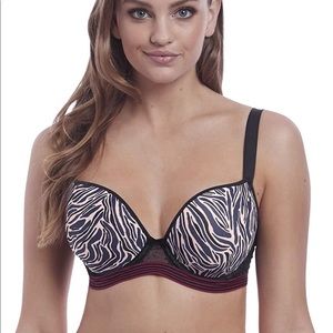 Freya deco wild